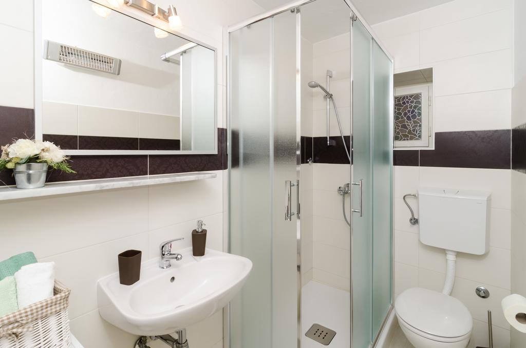 Holiday Home Nada Dubrovnik Chambre photo