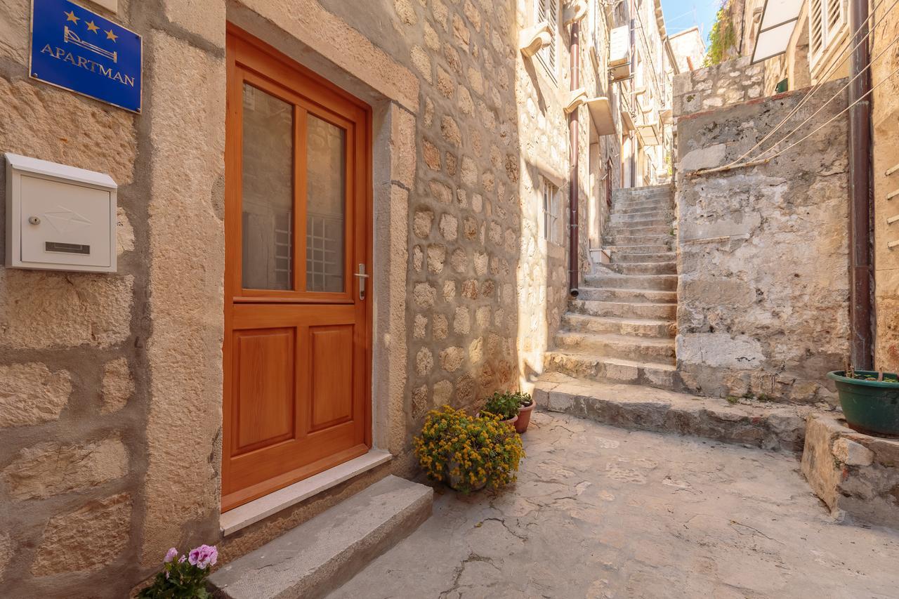 Holiday Home Nada Dubrovnik Extérieur photo