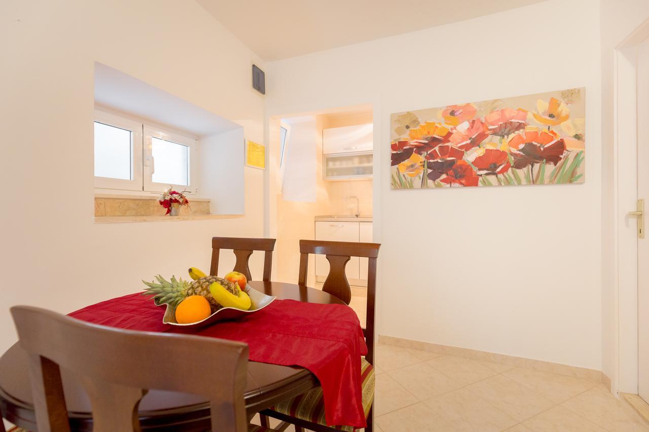 Holiday Home Nada Dubrovnik Extérieur photo