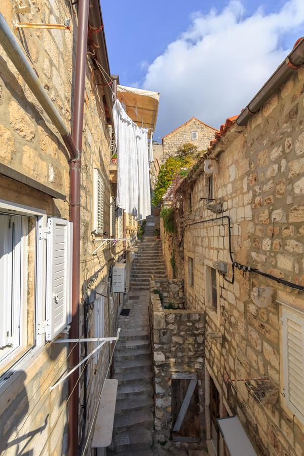 Holiday Home Nada Dubrovnik Extérieur photo