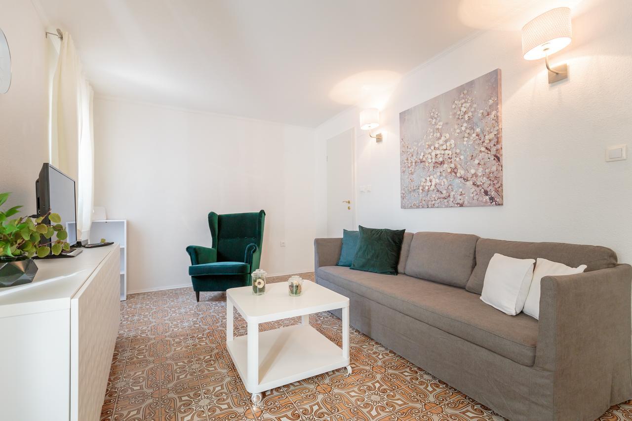 Holiday Home Nada Dubrovnik Extérieur photo