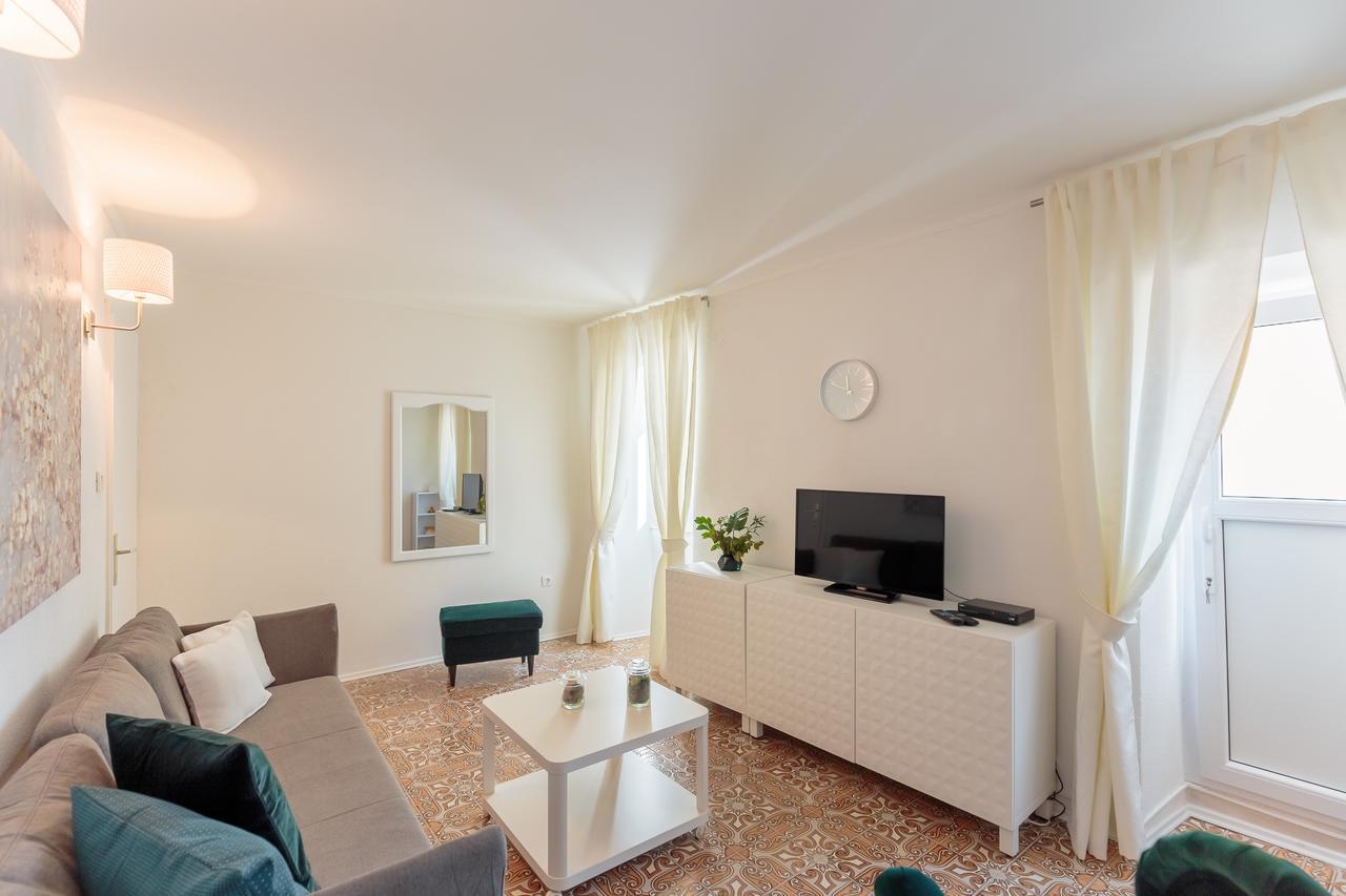Holiday Home Nada Dubrovnik Extérieur photo