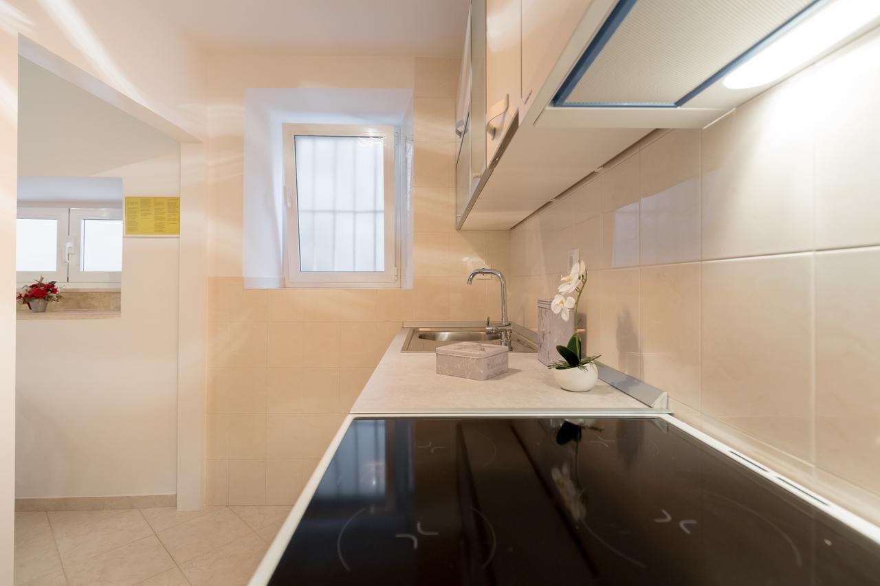 Holiday Home Nada Dubrovnik Extérieur photo