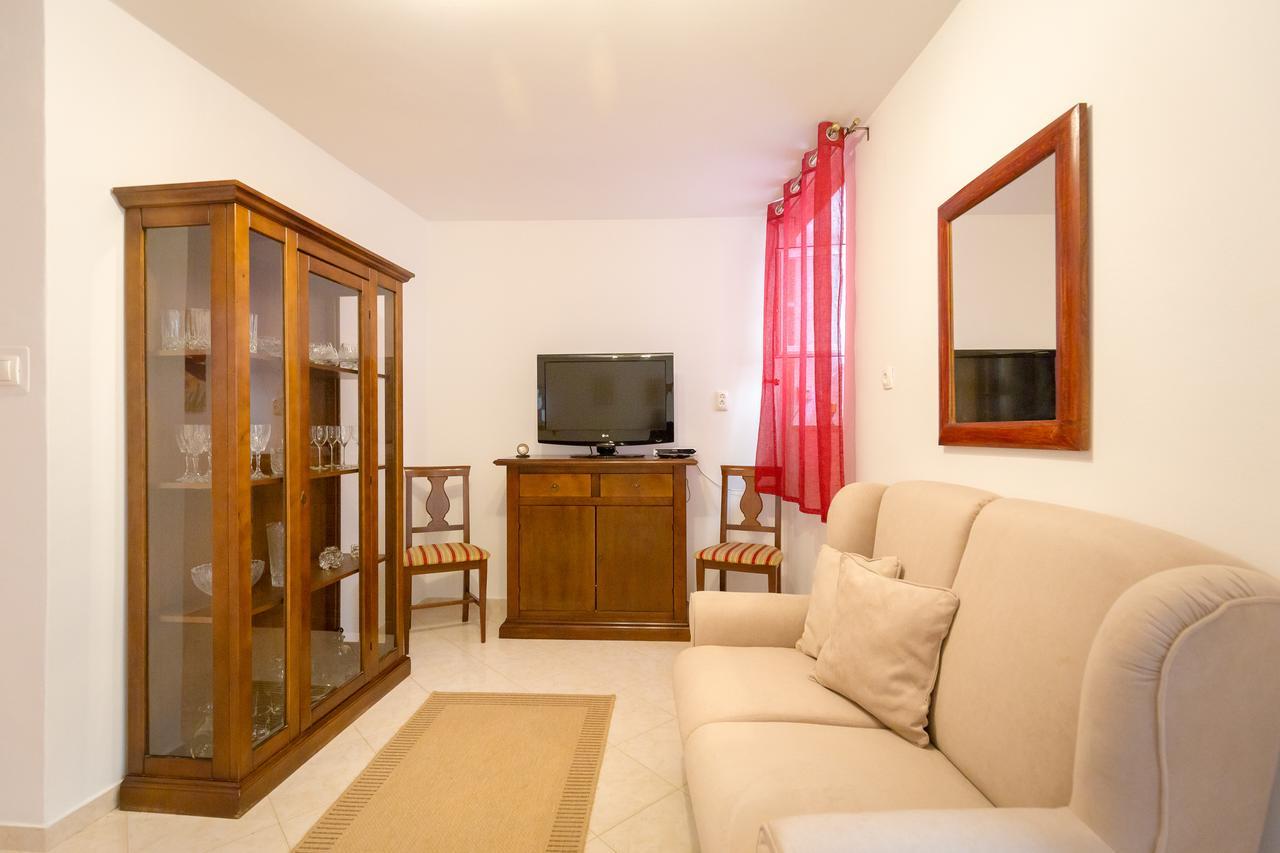 Holiday Home Nada Dubrovnik Extérieur photo